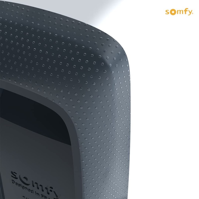 somfy Situo 1 RTS II Remote Controller For Motorised Blinds