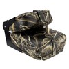 DeckMate Camo 12" Hinge Mount Boat Seat