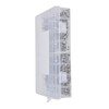 240Pcs Screws Boxed Stainless Steel Material Wear Resistant Corrosion Resistant