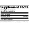 Pineapple Juice Powder (1 oz, ZIN: 521176)