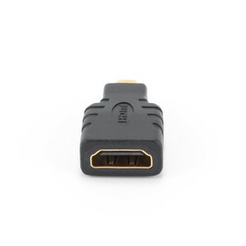 Gembird HDMI Female to Micro HDMI Male Adapter