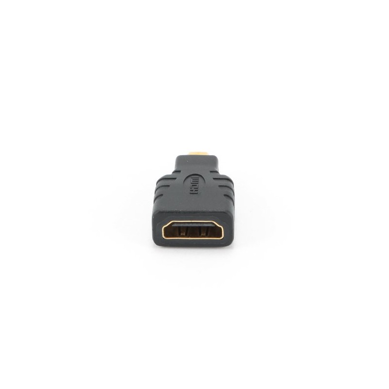 Gembird HDMI Female to Micro HDMI Male Adapter