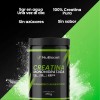 Creatina Monohidratada- Para Ganancia Muscular 450 Gr Usda
