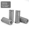 GUNGY Compression Spring Stainless Steel Spring Compression Springs 40 mm