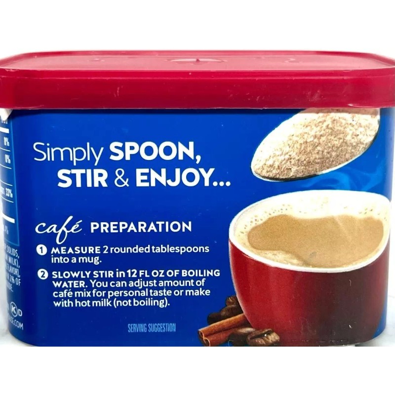 Maxwell House International Cafe Vienna 9 oz ( Pack of