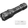 Nitecore P20iX Tactical Flashlight, 4000 Lumen USB-C Rechargeable High Lumen