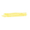 Shinwa Sokutei Construction Retractable Crayons, Yellow, 0.16 inches (4.0 mm)
