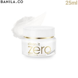 BANILA CO Clean It Zero Anastatica Subtle Cleansing Balm Rebalancing 25ml