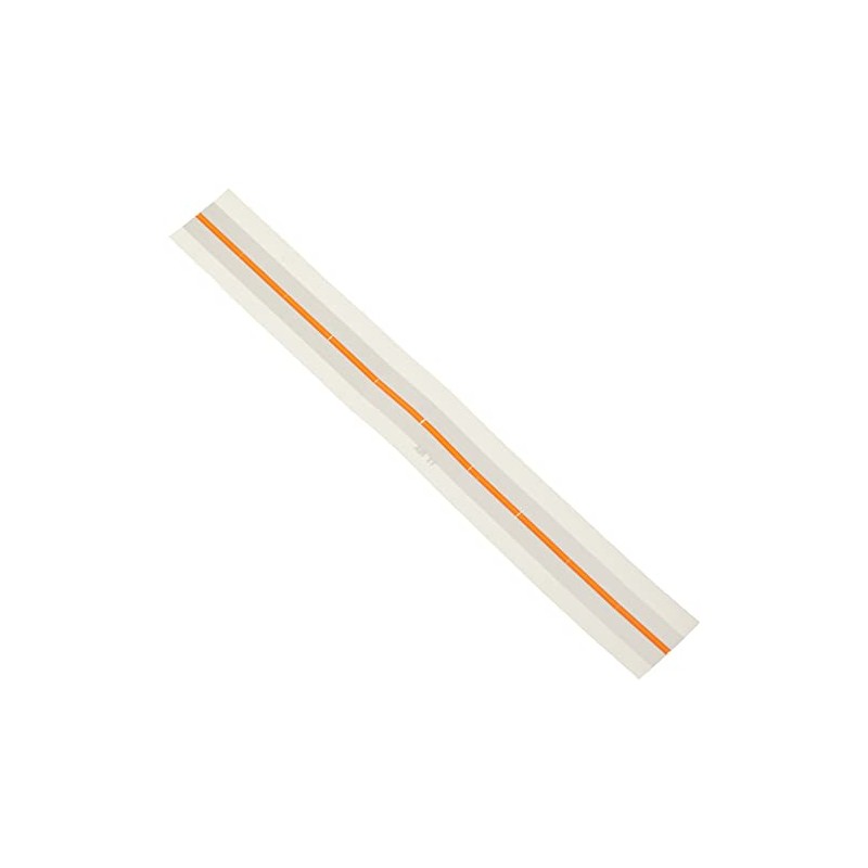 Tabbies Medical Chart Index Tabs WRITABLE 1-1/4"W x 1/2" H,