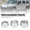 Pinless Accumulator Piston Kit FWD 1‑2 and 3‑4 High Strength