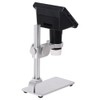 4.3 Inch Display 1000X Digital Microscope Photo Video Taking with