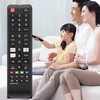 Generic BN59-01315A Universal Remote Control Compatible All Smart LCD 3D
