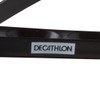 Decathlon Triban 500 Bike Bottle Cage Unique Size Black
