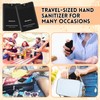 Frienda 48 Pcs Travel Size Hand Sanitizer Spray Bulk