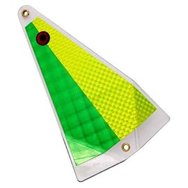 Yakima Bait Co. Big AL's Fish Flash 6",8" and 10"