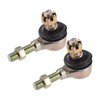 A ABSOPRO M10 x 1.25 Left Thread Right Ball Joint