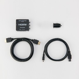 Data System HDA433-A HDMI Connection Adapter for iOS Devices