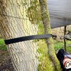 Semptec Urban Survival Technology Accessories for Camping Hammock: Tree Attachment