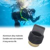 Scuba Diving Dive Tank Valve Seat Assembly Din K Type