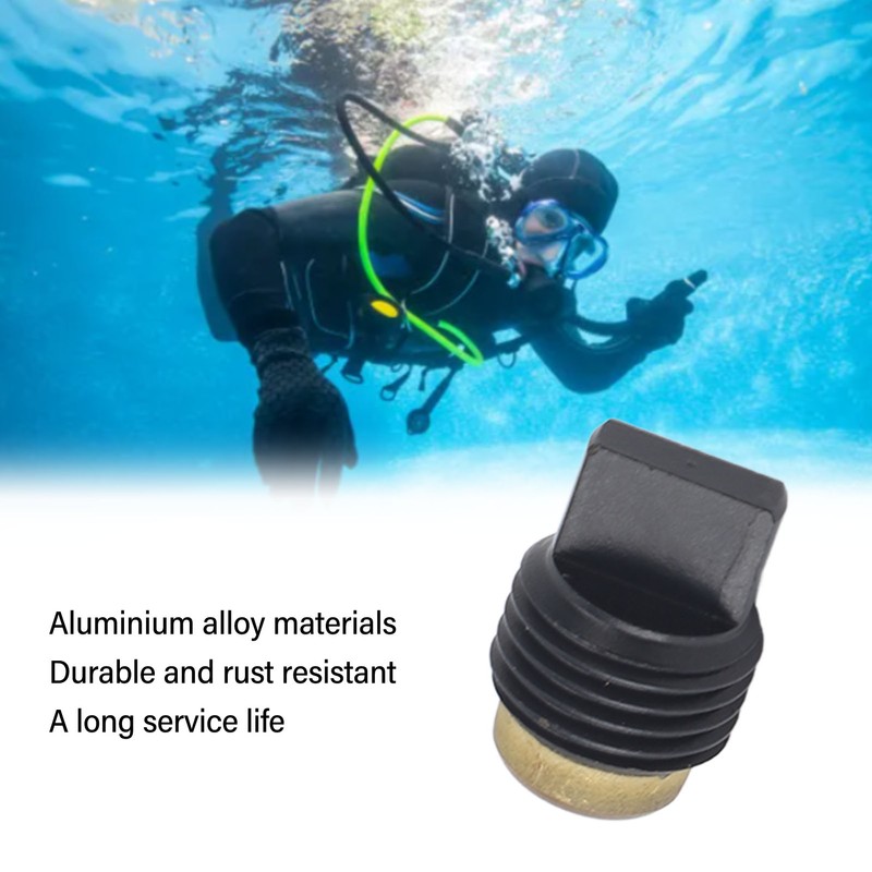 Scuba Diving Dive Tank Valve Seat Assembly Din K Type