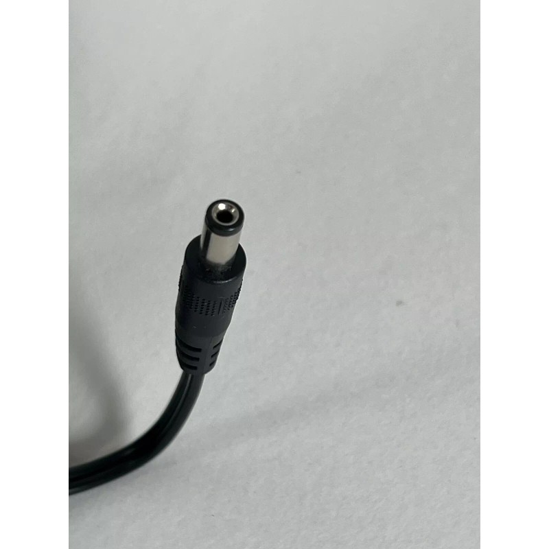 Triad WDU12-1200 Wall Wart Plug In AC Adapter 12VDC Class