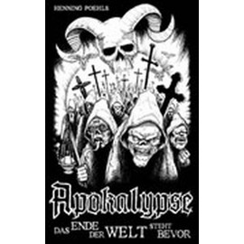 SPHINX Spielev Erlag SPH00014 – Apocalypse
