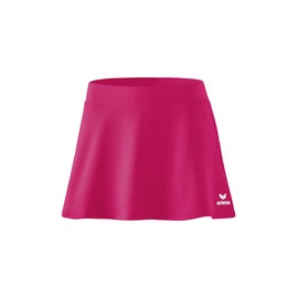 Erima Women Tennis Skirt - Love Rose, 40