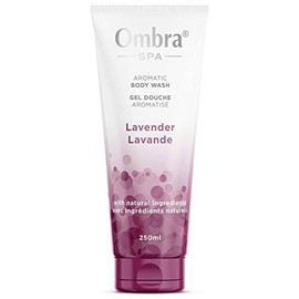 Ombra Aromatic Body Wash (Lavender)