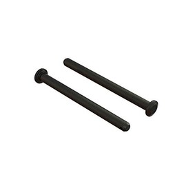 ARRMA Brace Mount Pin, 67mm (2), ARA320592