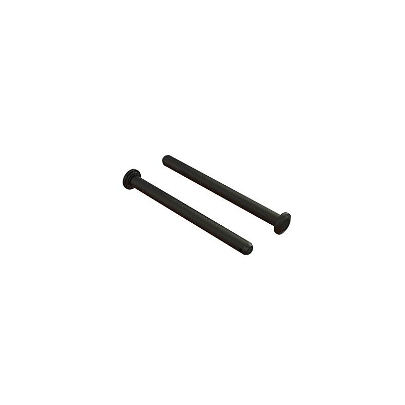 ARRMA Brace Mount Pin, 67mm (2), ARA320592