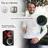 YXYKODM Best Mini Portable Bluetooth Speaker with HD Sound &