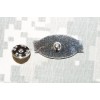 NEW Hat Pin BRUT RACING NHRA POWERADE Drag Racing Nitro