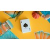Murphy's Magic Supplies, Inc. NOC Beach Bar Playing Cards