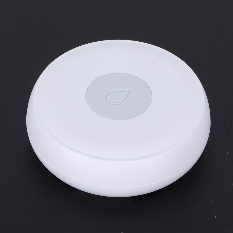 Smart Water Leakage Detector WIFI Wireless Water Leakage Sensor Overflow