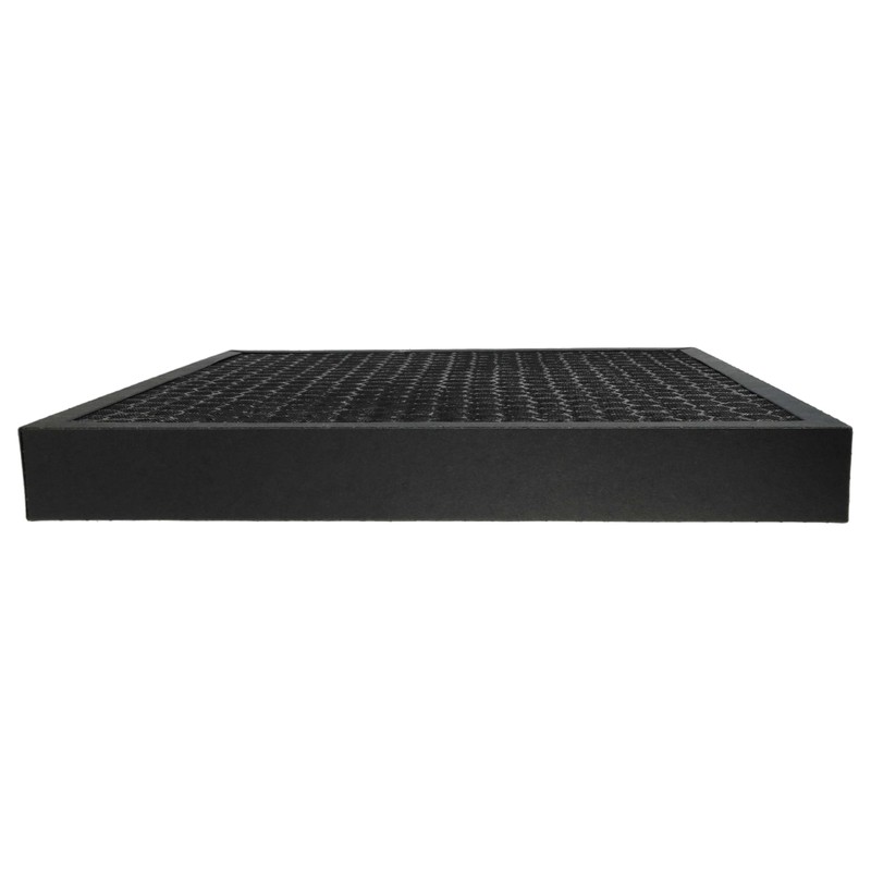 vhbw 2 x Air Filters Compatible with DeLonghi AC 150,