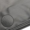 ALLGOOD Lower Seat Cover Black Compatible with Polaris 400 EV