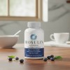 Biosulin Para El Control De Glucosa 60 Cápsulas - Sin