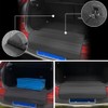 RANJIMA Car Boot Sill Protector, 96 x 64 cm, Boot