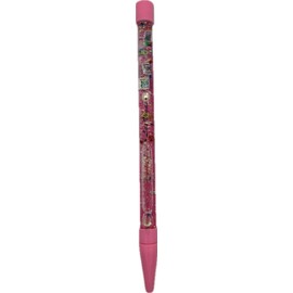 Rubies XXL Glitter Las Vegas Pens (Pink)