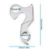 Be In Your Mind Bicycle Rear Mech Hanger CC043 Compatible