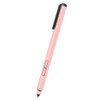 MightySkins Skin Compatible with NuVision Digital Pen - Solid Blush