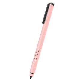 MightySkins Skin Compatible with NuVision Digital Pen - Solid Blush | Protective, Durable, and Unique Vinyl Decal wrap Cover | Easy to Apply, Remove, and Change Styles | Made in The USA