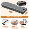 Webake Cast Iron Handle Cover, Silicone Hot Handle Cover Holder