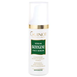 Gino Serum Bioxigen Oxygen Radiance Serum 30ml+sample / 기노 세럼 바이옥시젠 산소 광채 세럼 30ml+샘플