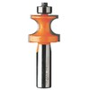 CORNER BEADING BIT HW S=6 D=25,4X18,6