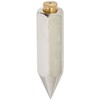 IRWIN 13125ZR 12 oz Hex Plumb Bob