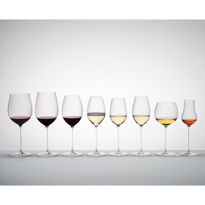 Riedel Superleggero Champagne Wine Glass