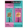 TRUBAR Plant Based Protein Bar, Variety Pack, 14 ct.