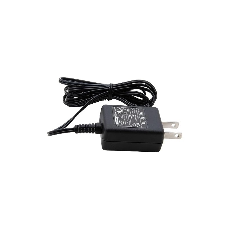 Shinwa Sokutei 97404 AC Adapter Digital Scale for Non-Trade Proof