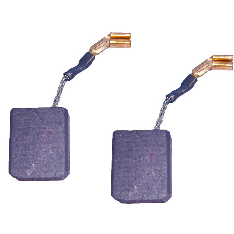 4 Pack Carbon Brushes N257540 Fits DeWalt DWE402N DWE402W DWE402